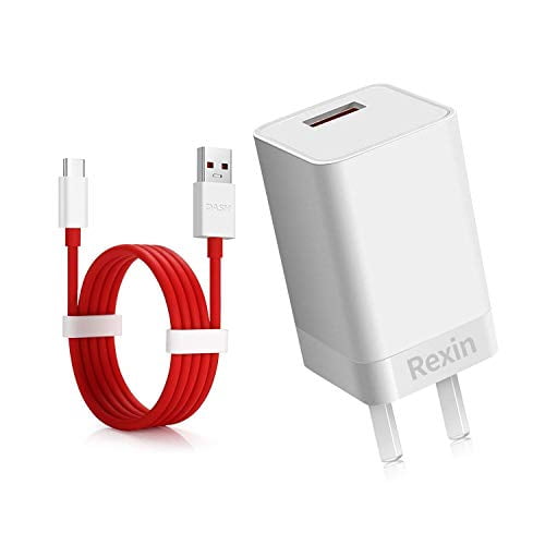 Cable Length: Other, Color: White red Cables Original Micro-USB to Type C Charging/Data Sync Cable Converter Adapter USB 3.1 Connector for OnePlus 2 3 3T 5 5T 6 6T 